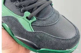 4 “Gorge Jordan Green” Air RM 0524